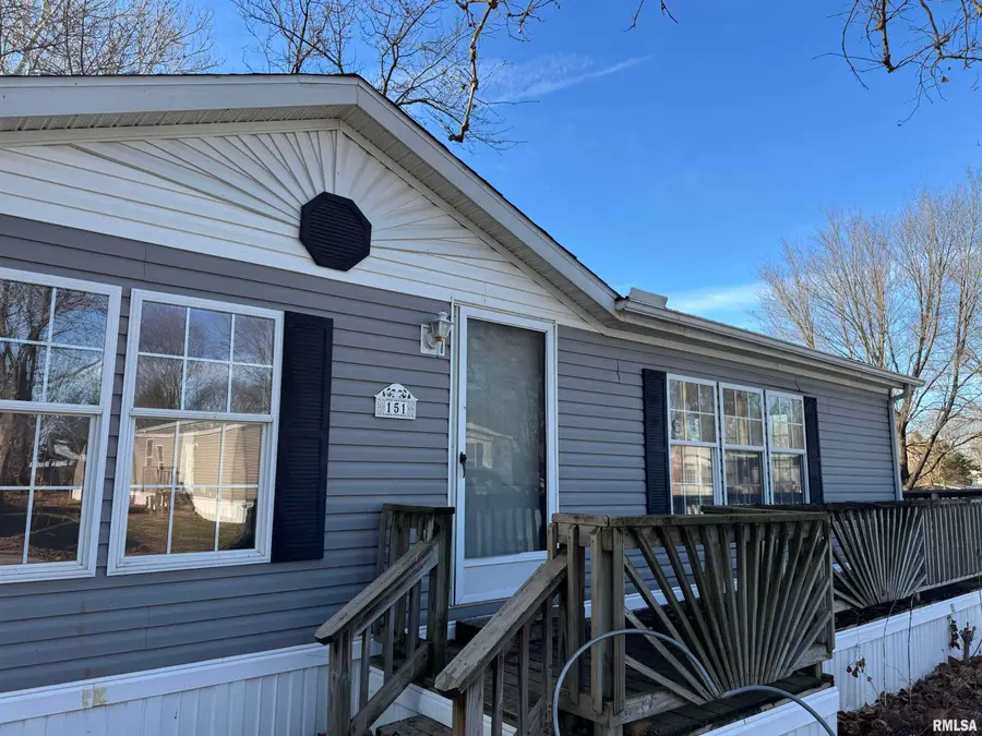 151 Pinewood Estates, Chillicothe, IL 61523 - #2