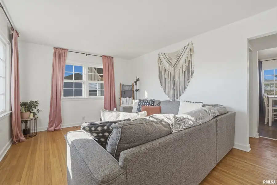 4921 N Everts Court, Peoria, IL 61614 - #3