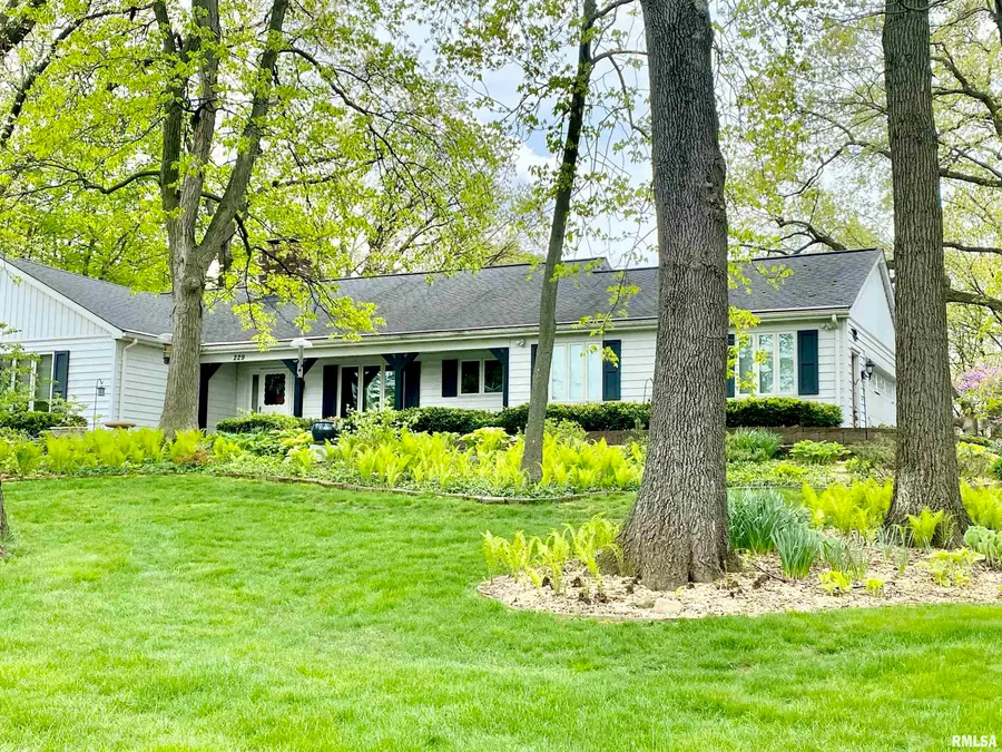 229 E Far Hills Drive, East Peoria, IL 61611 - #3