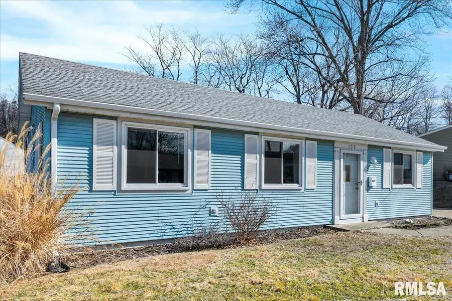 109 Berry Road, Marquette Heights, IL 61554 - #2