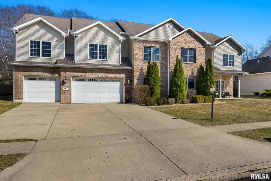 1817 Autumn Ridge, Washington, IL 61571 - #2