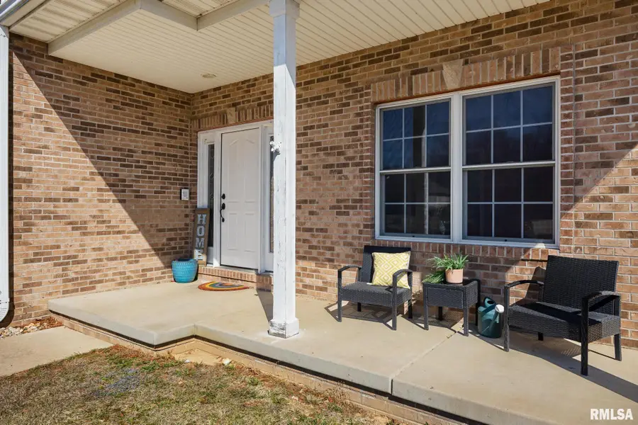 1817 Autumn Ridge, Washington, IL 61571 - #3