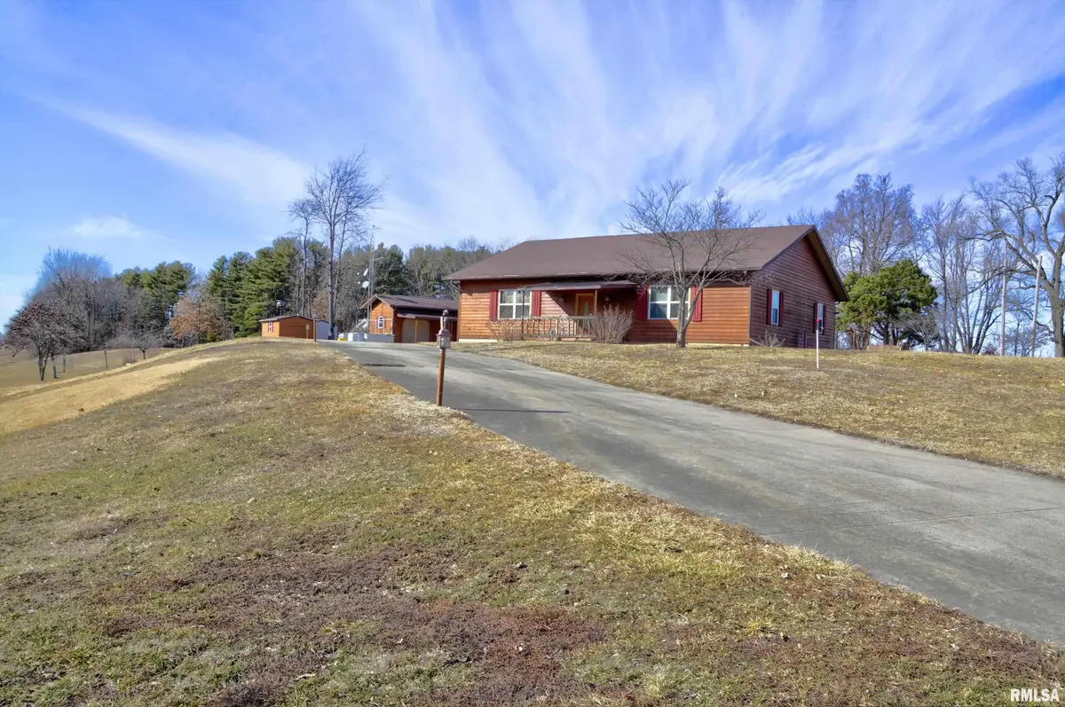 920 N Pearl Street, Macomb, IL 61455 - #1