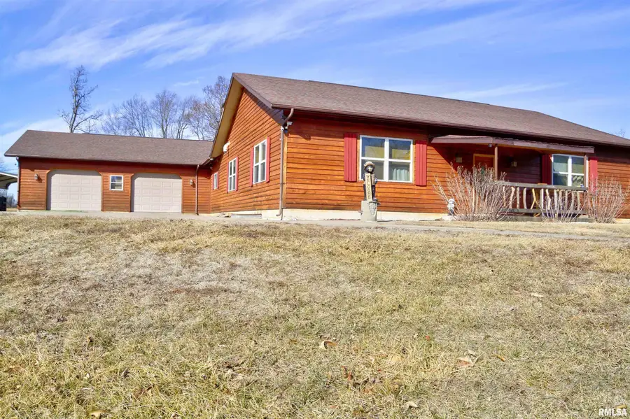 920 N Pearl Street, Macomb, IL 61455 - #2