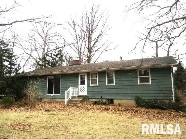 531 E Shady Oaks Drive, Metamora, IL 61548 - #2