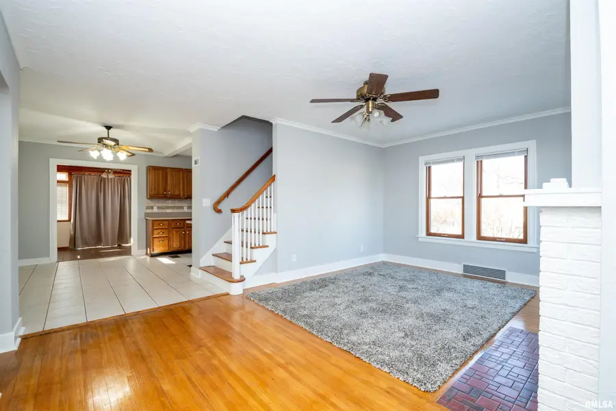 2719 N University Street, Peoria, IL 61604 - #3