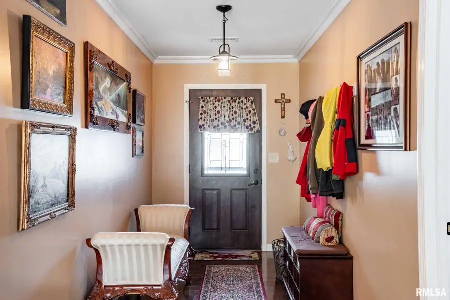 402 Noah Lane, Carterville, IL 62918 - #2