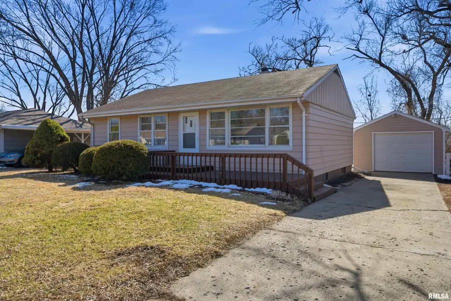 2230 W Cindy Lane, Peoria, IL 61614 - #2