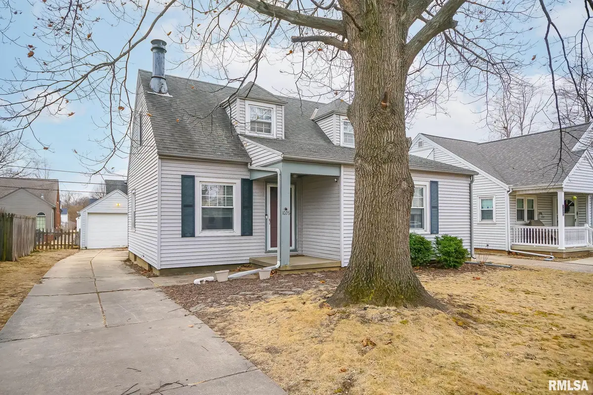 1026 E Richwoods Boulevard, Peoria, IL 61604 - #1