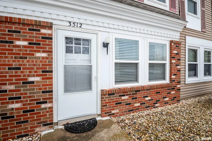 3512 N Sandia Drive #76, Peoria, IL 61604 - #3