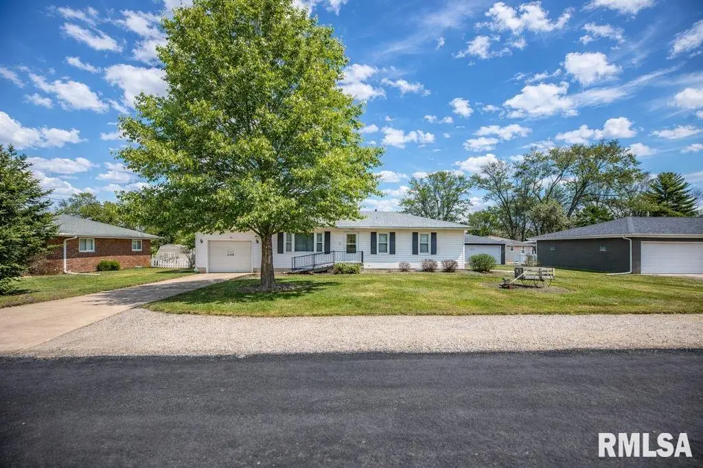 308 Neumann Drive, East Peoria, IL 61611 - #1