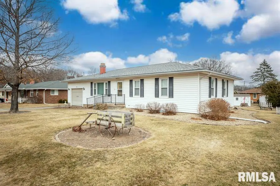 308 Neumann Drive, East Peoria, IL 61611 - #2