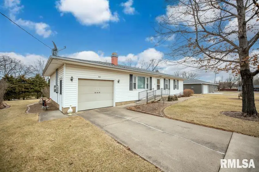 308 Neumann Drive, East Peoria, IL 61611 - #3