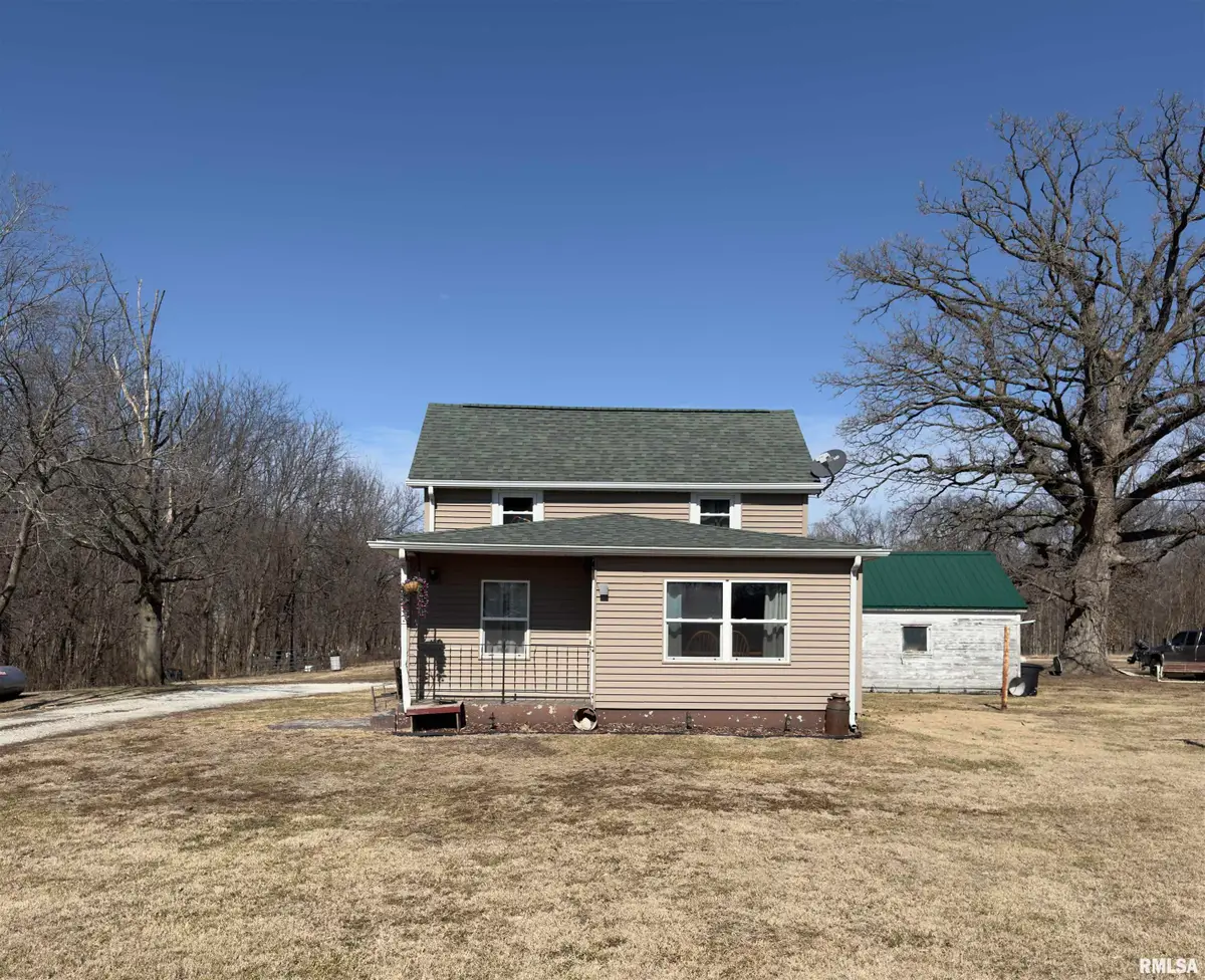 17250 E Il Hwy 9, Canton, IL 61520 - #1