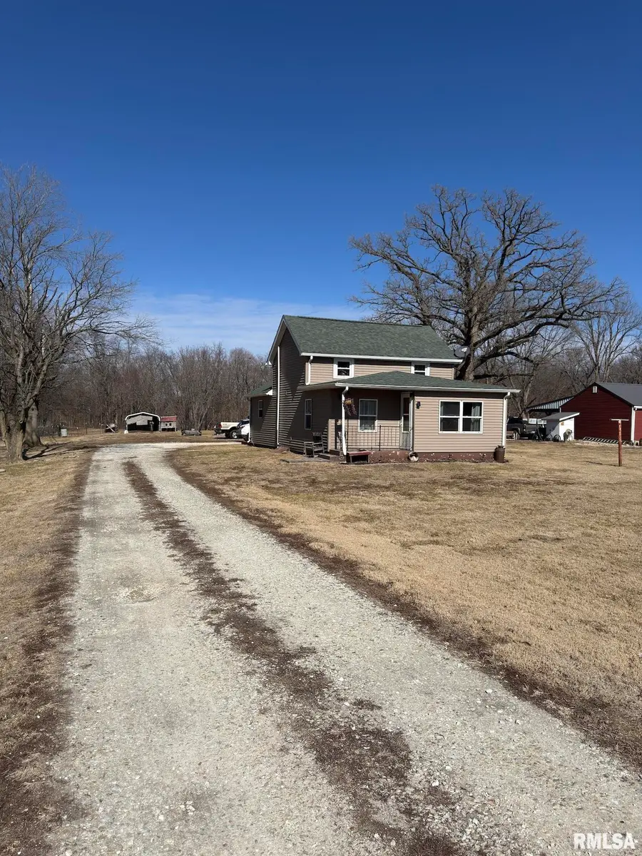 17250 E Il Hwy 9, Canton, IL 61520 - #3