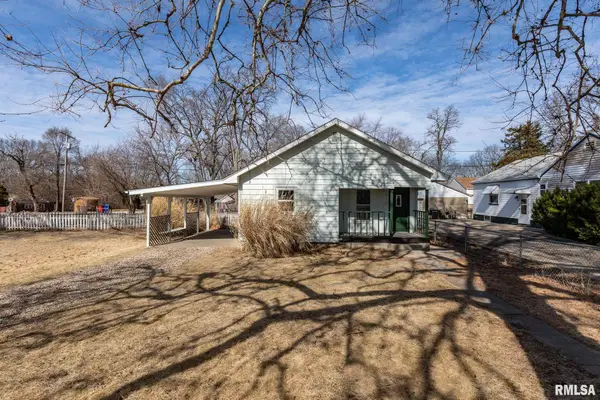 515 E Marietta Avenue, Peoria Heights, IL 61616