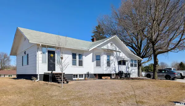 345 S Monmouth Street, Good Hope, IL 61438