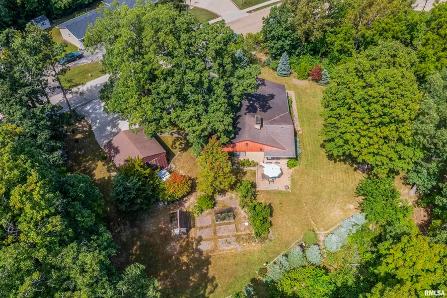 9310 N Frye Road, Peoria, IL 61615 - #2