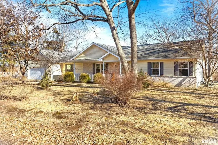 109 Oaklawn Court, East Peoria, IL 61611 - #2