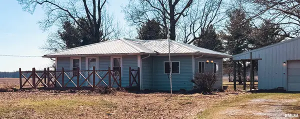 17187 Illinois Highway 148, Herrin, IL 62948