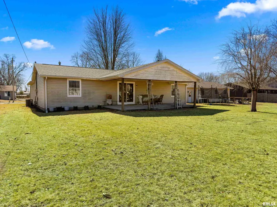 1227 E Locust Street, Canton, IL 61520 - #3