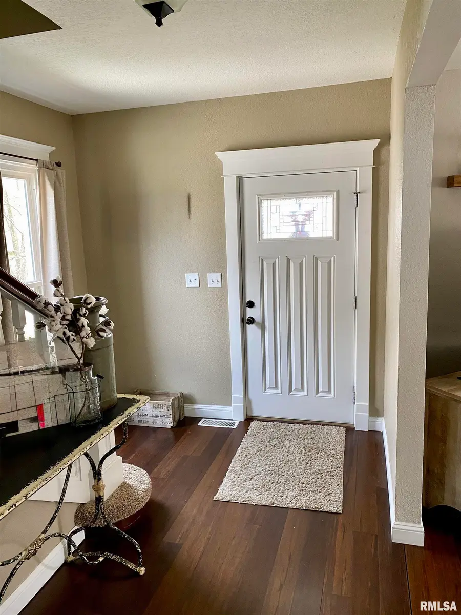 648 S Randolph Street, Macomb, IL 61455 - #2