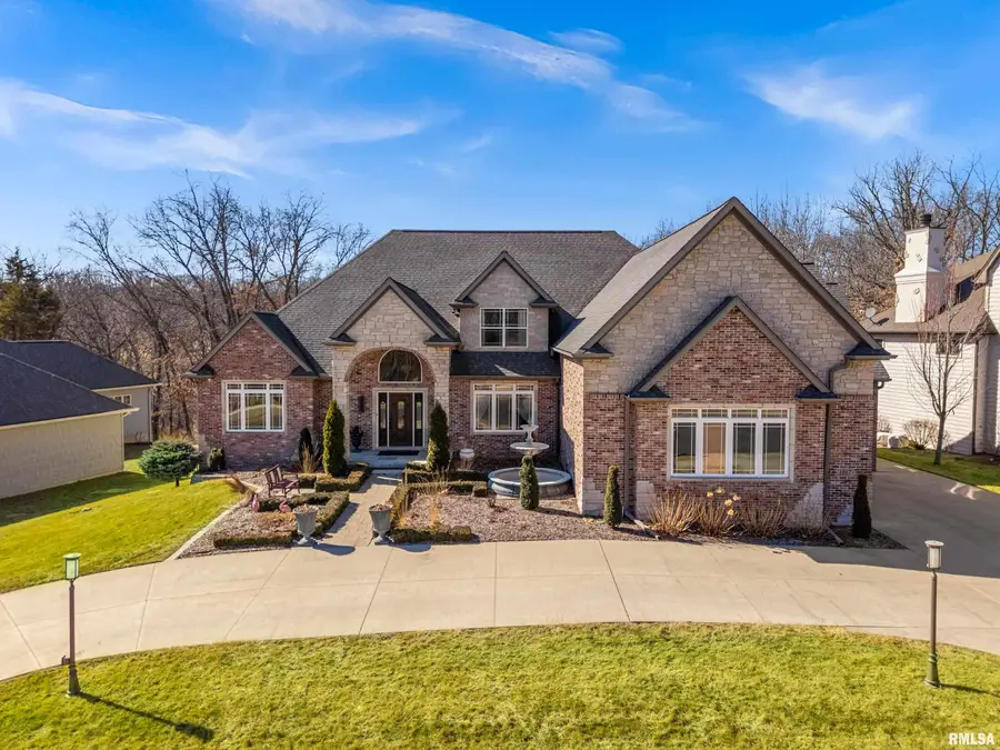 1017 S Copperpoint Drive, Dunlap, IL 61525 - #2