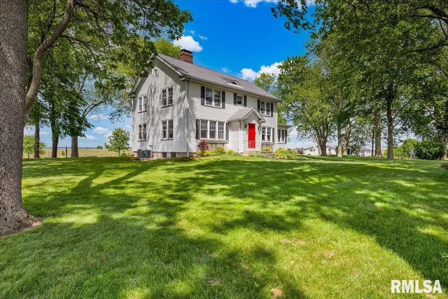 701 E Pearl Street, Tremont, IL 61568 - #2