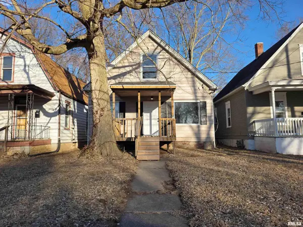 1708 N Machin Avenue, Peoria, IL 61604