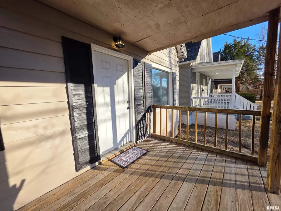 1708 N Machin Avenue, Peoria, IL 61604 - #2