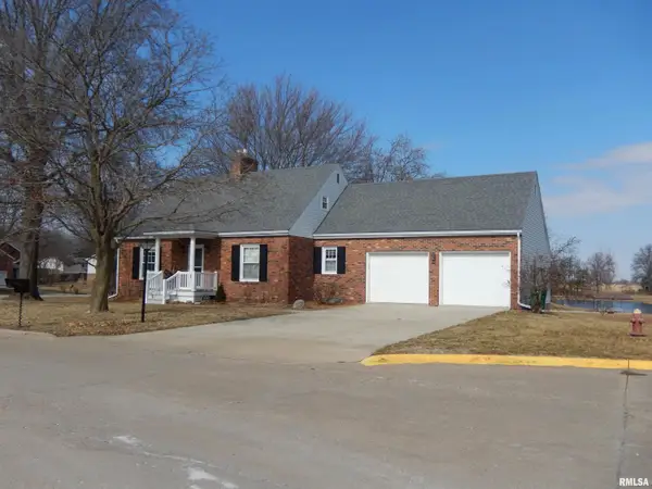 1418 Joseph Street, Macomb, IL 61455