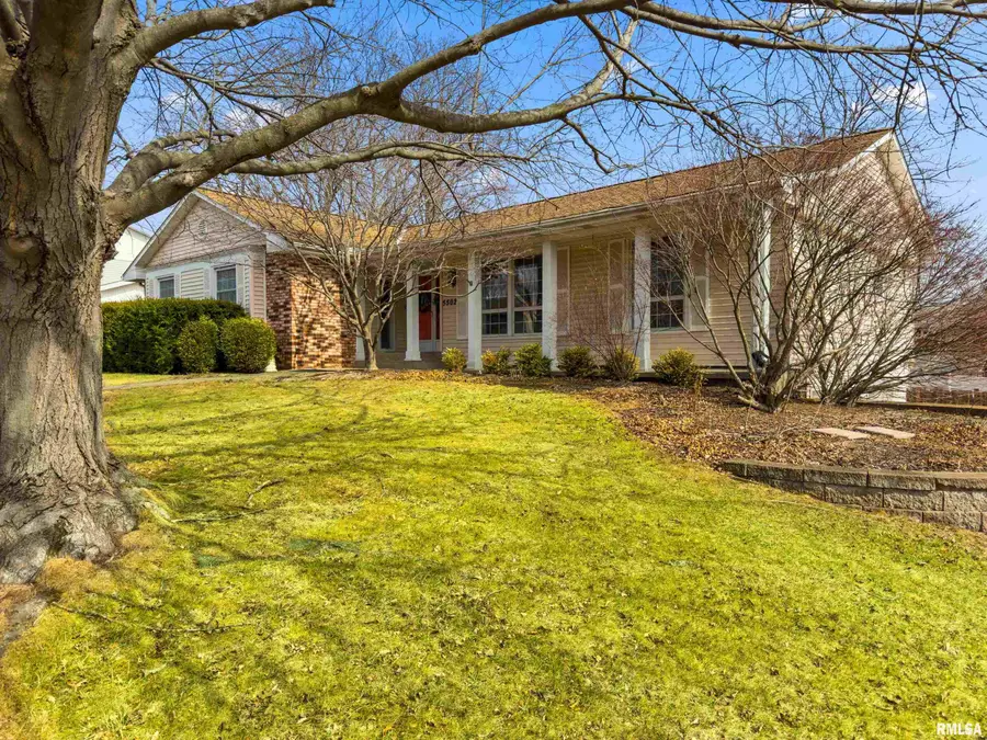 5502 N Fairmont Drive, Peoria, IL 61614 - #2