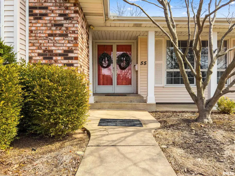 5502 N Fairmont Drive, Peoria, IL 61614 - #3