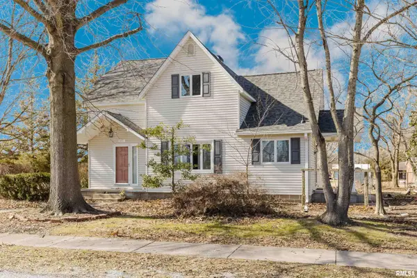 217 S Jackson Street, Hurst, IL 62949