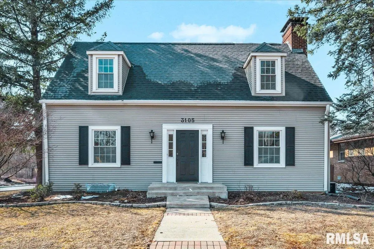 3105 N Bigelow Street, Peoria, IL 61604 - #1