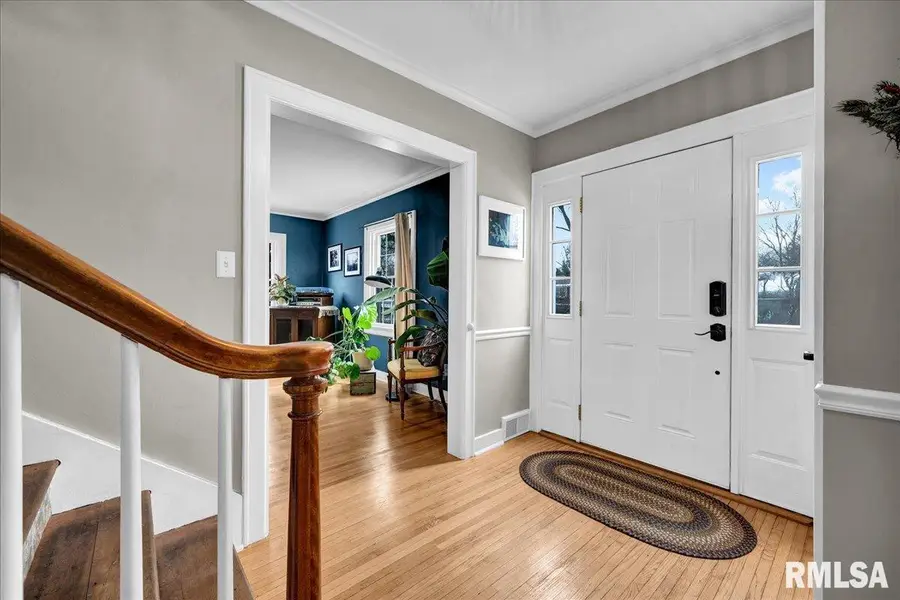 3105 N Bigelow Street, Peoria, IL 61604 - #3