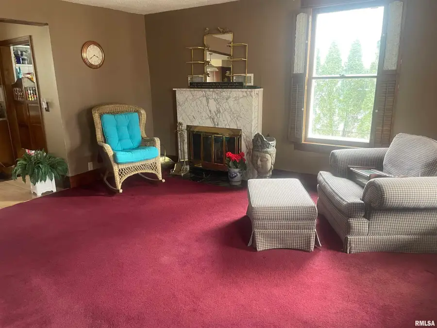 629 S Randolph Street, Macomb, IL 61455 - #3