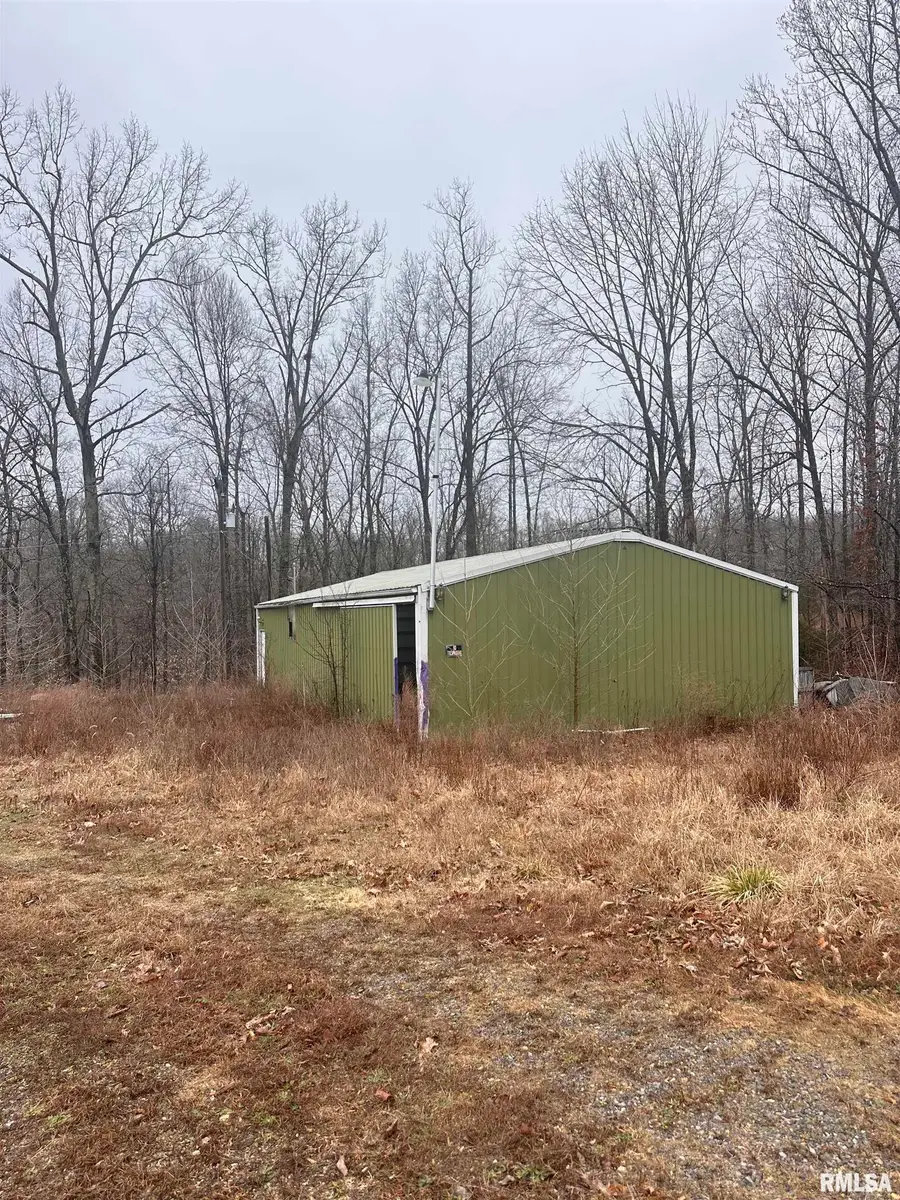 4763 State Route 127 N Highway, Cobden, IL 62920 - #2