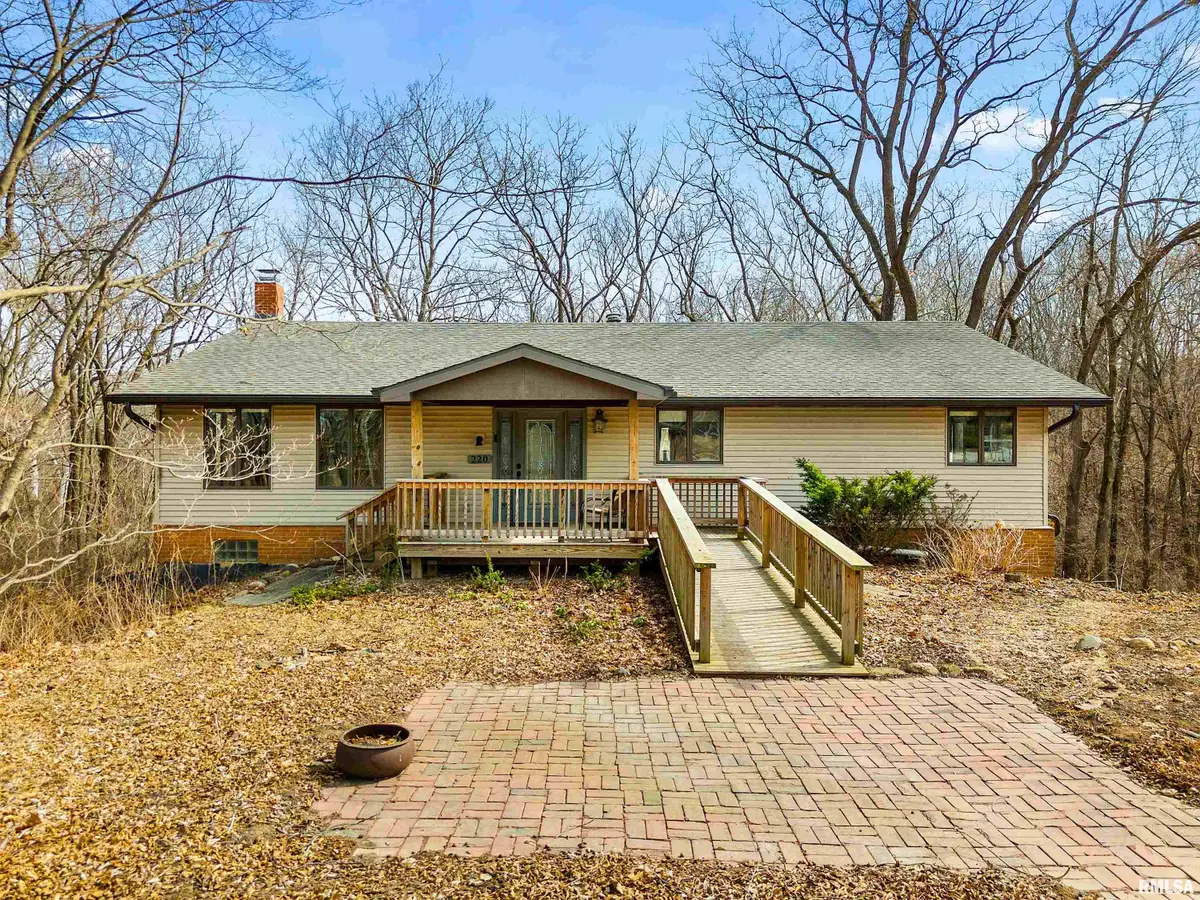 220 Schulzki Lane, East Peoria, IL 61611 - #1