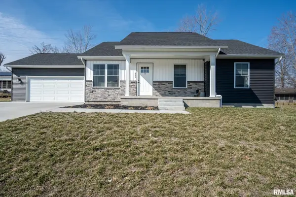 659 Deadwood Drive, Herrin, IL 62948