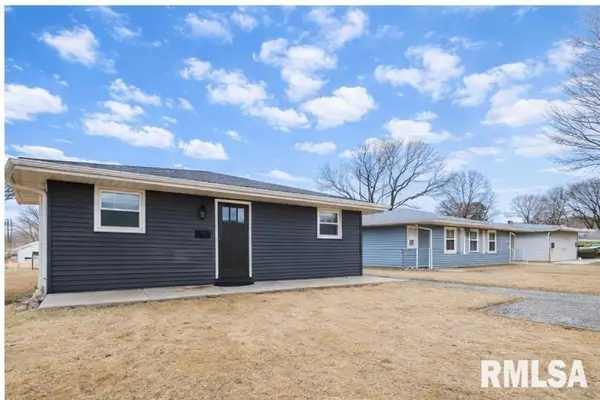 101 Durant Street, Morton, IL 61550