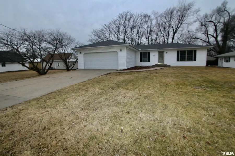 103 Esser Street, Washington, IL 61571 - #2