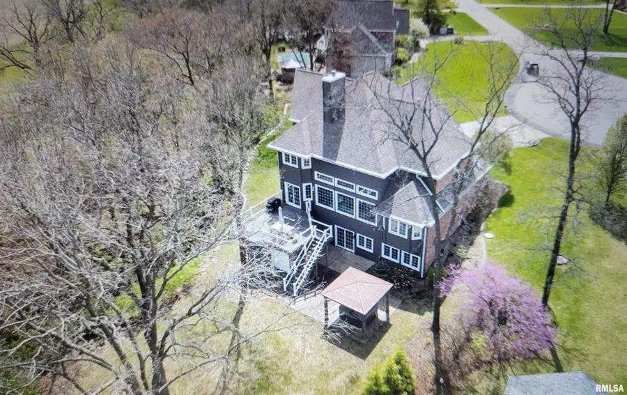 703 Mayfair Court, Germantown Hills, IL 61548 - #2