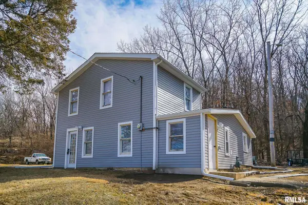 472 Hillcrest Drive, Creve Coeur, IL 61610