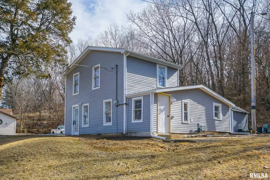 472 Hillcrest Drive, Creve Coeur, IL 61610 - #3