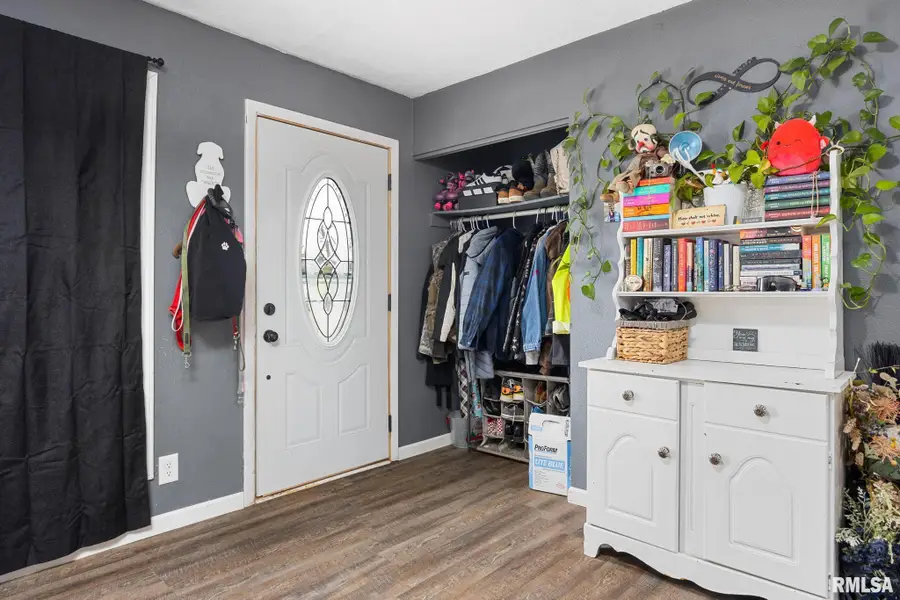 2236 E Linnhill Lane, Washington, IL 61571 - #2