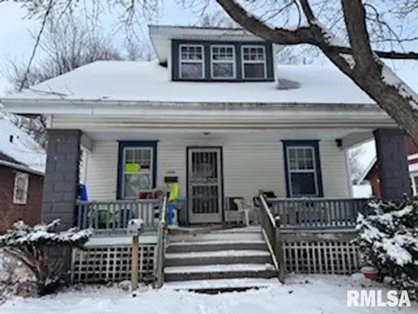 1325 N Broadway Street, Peoria, IL 61606