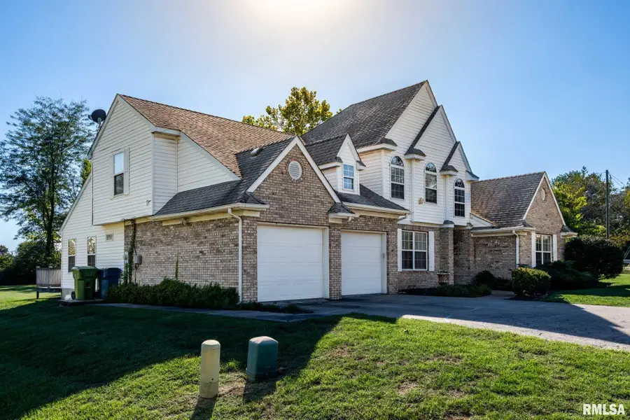 1713 Castleberry Drive, Marion, IL 62959 - #3