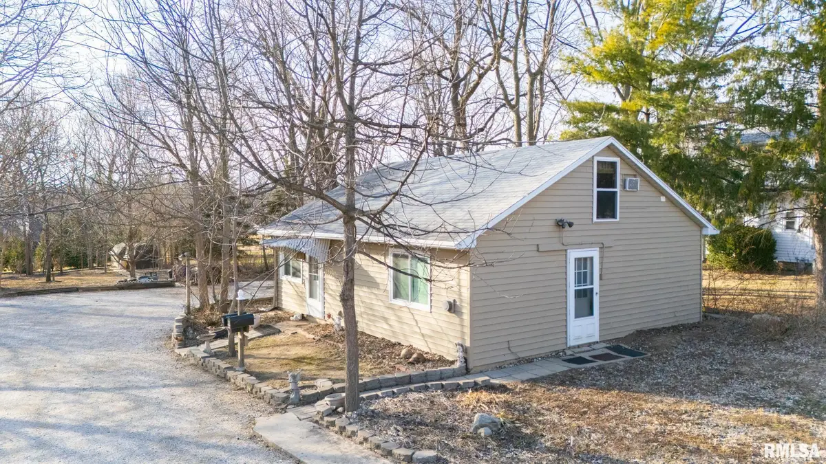 814 S Main Street, Eureka, IL 61530 - #1