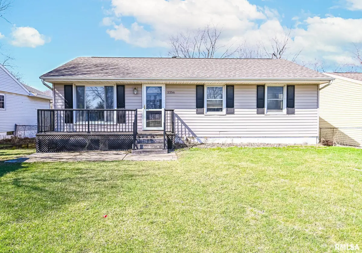 2256 Washington Road, Washington, IL 61571 - #1